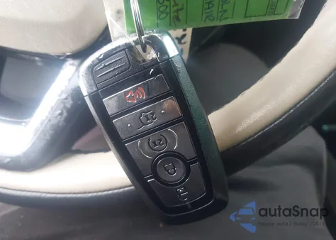 2025 Lincoln Corsair Premiere из США, поврежденный, VIN 5LMCJ1DAXSUL11300